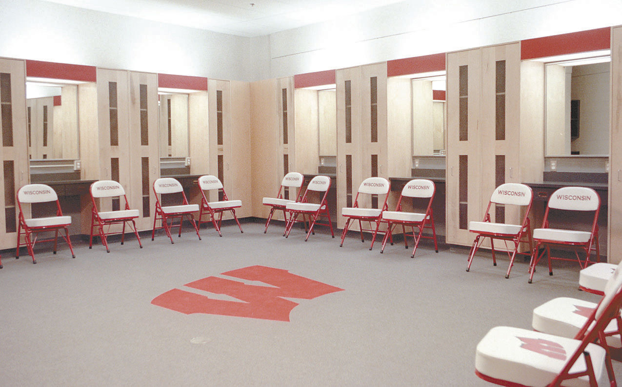 Kohl Center